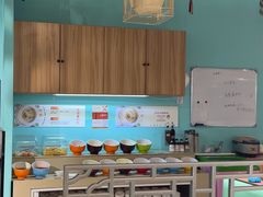 -云中鱼蒸汽石锅鱼(川沙百联店)