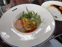 -上海苏宁宝丽嘉酒店·Cafe Bellagio西餐厅