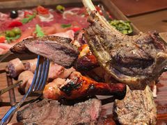 -Mammamia意大利餐厅(阳春巷店)