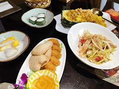 -金厨泰国餐厅·全泰籍厨师料理(拱北店)