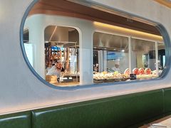 -澜小宴·锦绣江南(金沙滩店)