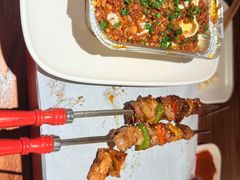 -烤小呆碳烤大肉筋