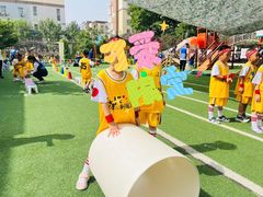 -爱彼格林珑悦幼儿园