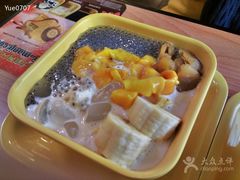 -满记甜品(无锡八佰伴店)