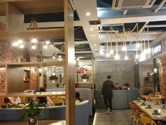 -新凯旋·烧烤bar(余英坊店)