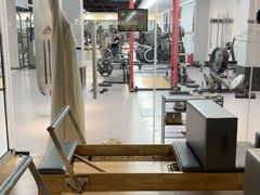 -大卫健身·普拉提