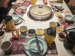 -洪氏嗨捞·猪肚鸡火锅(阳光天地店)