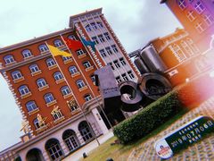 -青岛啤酒博物馆