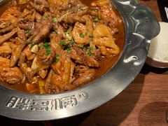 -胖哥俩肉蟹煲(杭州下沙学林街店)