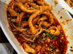 -红料理|串串有瘾·烧烤(吴中路店)