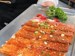 -朴太院·烤肉万岁·创意首尔料理(中联广场店)