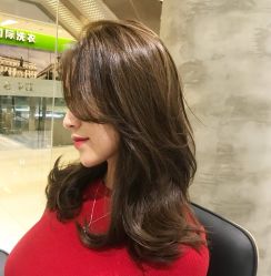 -INSTYLE造型·明星店