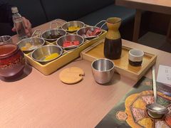-将军牛排·尔滨地标朝鲜族美食(总店)