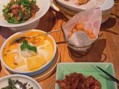 -新白鹿餐厅(百联中环店)