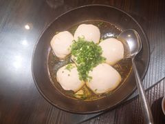 布包豆腐-猪肉婆私房菜(容桂总店)