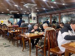 -柴氏风味斋(甘家口店)
