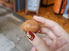 -妈咪鸡蛋仔(尖沙咀东分店)
