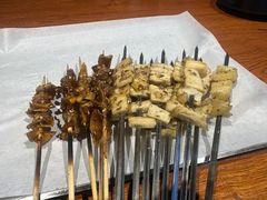 -京狮炙燥·精酿烧烤(首经贸店)