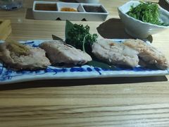 -江户烧肉(高德店)