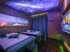 -美足时光•精致悦足•水疗SPA(龙泉店)