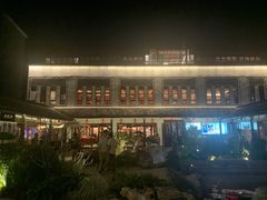 -麒麟小院·老九江菜(安平路店)