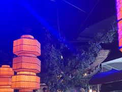 -绿茶餐厅(光谷世界城步行街店)
