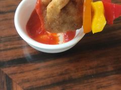 -广交会威斯汀酒店