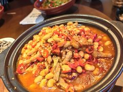 -辣瓦·江西爆炒馆子
