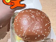 -肯德基(星河店)