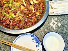 -胖子鱼·天水麻辣鱼火锅(秦州407店)