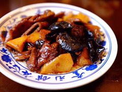 猪肝面-奎元馆.百年奎元.非遗传承(西湖边的解放路店)