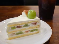 -black rainbow coffee