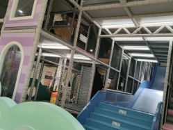 点击看大图 -meland club亲子乐园(重庆万象城店)