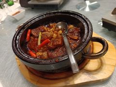 -紫藤炉茶膳(兴庆府大院店)