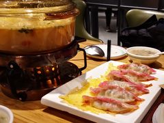 -汇丰苑·海鲜青岛菜(中山路大鲍岛店)