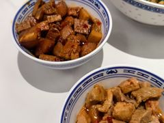 -鲁达面馆本帮风味(共康东路店)