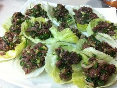 -摩登有记·新派泰国菜(银钻广场店)