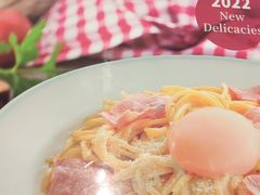 -萨莉亚意式餐厅(百联徐汇店)