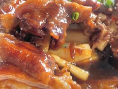 -苏记美食(张槎一路店)