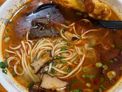 -宝小庆邵阳米粉(深圳市南山保利店)