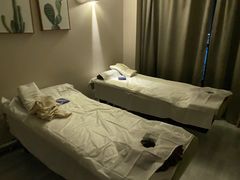-小确幸 Massage(环贸iapm店)