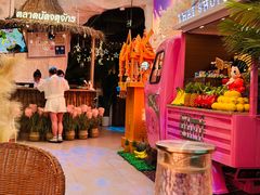 -泰妃殿(武汉首店)