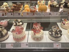 -LOVEGIFT爱礼(八佰伴店)