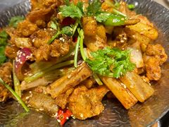 -佰家小厨·南京菜(夫子庙店)