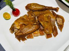 -楚禾宴·家宴(光谷大道店)