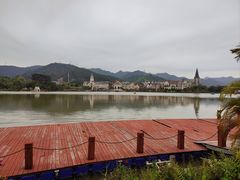 -美的鹭湖森林度假区