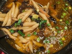 -西贝莜面村(近铁城市广场店)