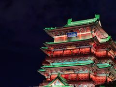 -滕王阁旅游区