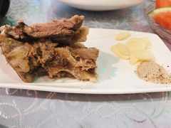 -马大胡子清真西北菜