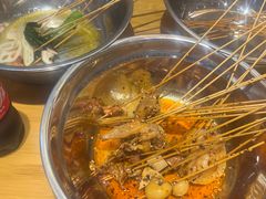-嘉州鲜知味钵钵鸡(奎星楼店)